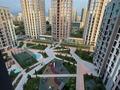 2-бөлмелі пәтер · 70 м² · 8/12 қабат, Тургут Озала 194, бағасы: 400 000 ₸ в Алматы, Алмалинский р-н — фото 17