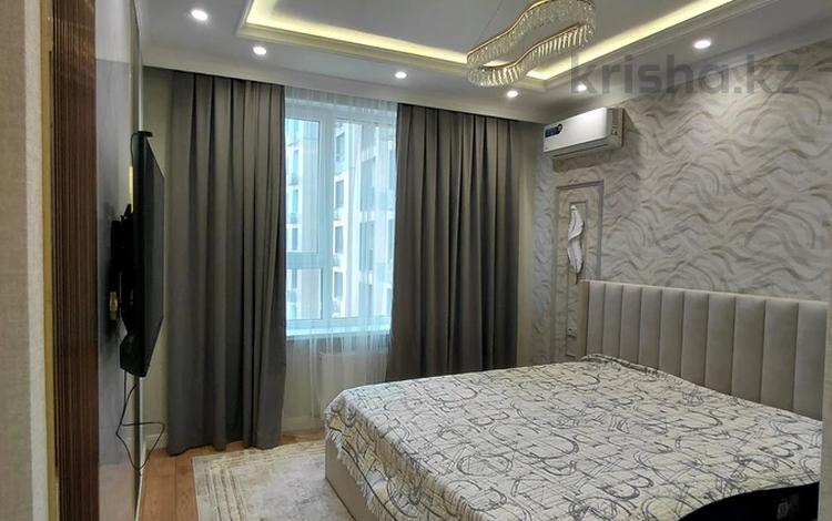 2-комнатная квартира · 70 м² · 8/12 этаж, Абая 165/2 — Баумана за 400 000 ₸ в Алматы, Алмалинский р-н — фото 19