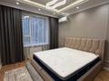 2-бөлмелі пәтер · 70 м² · 8/12 қабат, Тургут Озала 194, бағасы: 400 000 ₸ в Алматы, Алмалинский р-н — фото 2