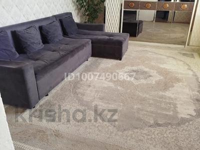 Отдельный дом · 3 комнаты · 50 м² · 6 сот., Ата Мура 9 — Алматинская за 17.5 млн 〒 в Алматы, Жетысуский р-н