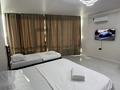 1-бөлмелі пәтер · 41 м² · 19/25 қабат, мкр 11 112в — 12 мкр Керуен сити Центр города, бағасы: 14 000 ₸ в Актобе