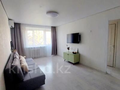 2-бөлмелі пәтер · 45.5 м² · 4/5 қабат, Жукова, бағасы: 14.5 млн ₸ в Уральске
