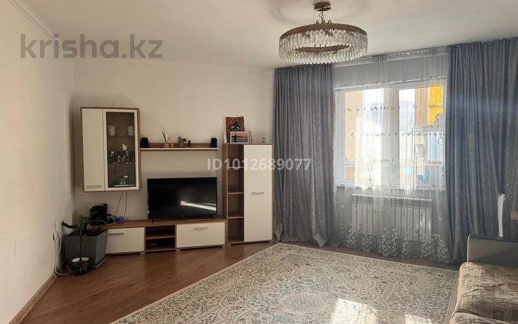 2-бөлмелі пәтер · 69 м² · 8/12 қабат, мкр Нуркент, Момышулы рыскулова 72 — Момышулы рыскулова, бағасы: 260 000 ₸ в Алматы, Алатауский р-н — фото 8