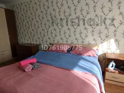 1-комнатная квартира · 32 м² · 1/4 этаж, 1 микрорайон 15 — Возле центральной площади и парка за 2 000 〒 в Конаеве