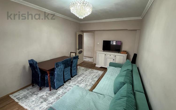 2-комнатная квартира · 51 м² · 5/5 этаж, мкр Жетысу-4 за 39 млн ₸ в Алматы, Ауэзовский р-н — фото 4