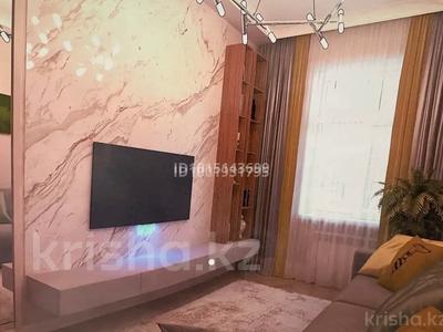 4-комнатная квартира · 150 м² · 3/4 этаж, Иманалиева 1 за 600 000 ₸ в Таразе