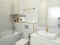 2-бөлмелі пәтер · 72 м² · 5/12 қабат, Торекулова 91, бағасы: 63 млн ₸ в Алматы, Алмалинский р-н — фото 6