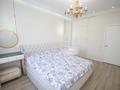 2-бөлмелі пәтер · 72 м² · 5/12 қабат, Торекулова 91, бағасы: 63 млн ₸ в Алматы, Алмалинский р-н — фото 5