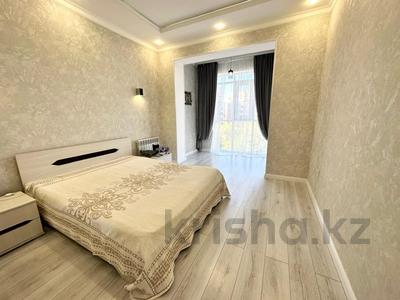 4-бөлмелі пәтер · 124 м² · 5/6 қабат, мкр Юго-Восток, Таттимбета 19/14, бағасы: 61.5 млн ₸ в Караганде, Казыбек би р-н