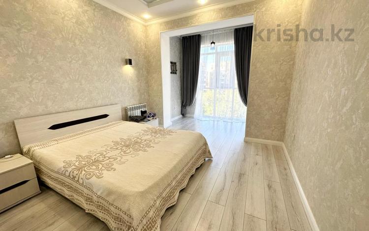 4-бөлмелі пәтер · 124 м² · 5/6 қабат, мкр Юго-Восток, Таттимбета 19/14, бағасы: 61.5 млн ₸ в Караганде, Казыбек би р-н — фото 3