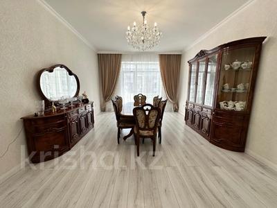4-комнатная квартира · 124 м² · 5/6 этаж, мкр Юго-Восток, Таттимбета 19/14 за 60 млн ₸ в Караганде, Казыбек би р-н