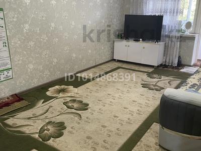 3-комнатная квартира · 60 м² · 2/5 этаж, Төлебі 10 за 18 млн ₸ в Таразе