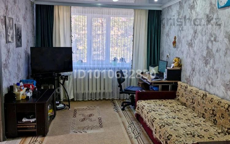 2-комнатная квартира · 39.6 м² · 3/5 этаж, Тәуелсіздік 16 — Центральный рынок за 8.5 млн ₸ в Текели — фото 2