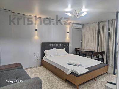 1-комнатная квартира · 42 м² · 2/2 этаж, Бокина — Кожанова за 12 000 〒 в Туркестане