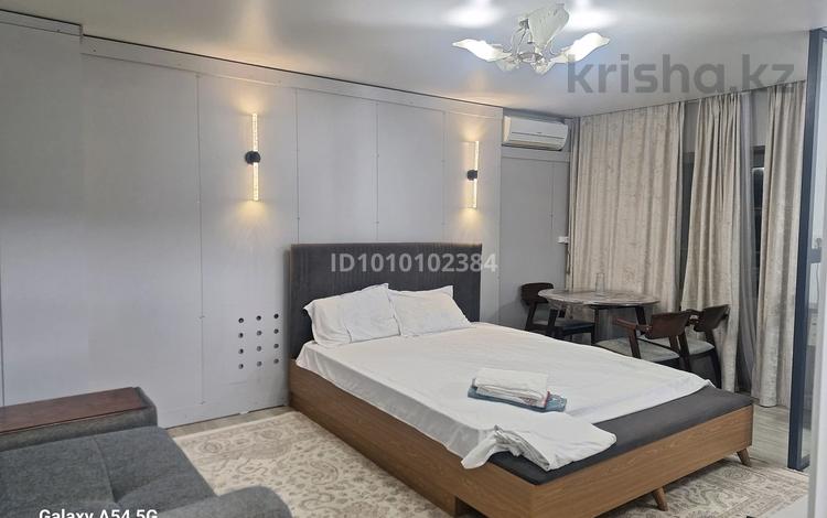 1-бөлмелі пәтер · 42 м² · 2/2 қабат, Бокина — Кожанова, бағасы: 12 000 ₸ в Туркестане — фото 2