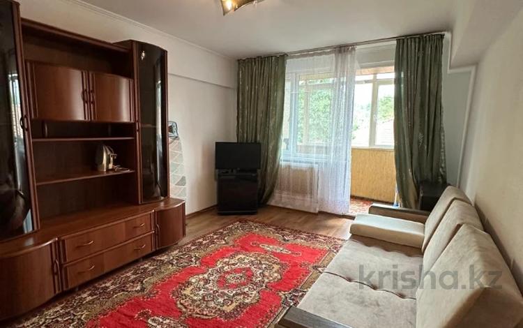 1-комнатная квартира · 40 м² · 4/5 этаж, Шевченко — Ауэзова за 230 000 〒 в Алматы, Алмалинский р-н — фото 32