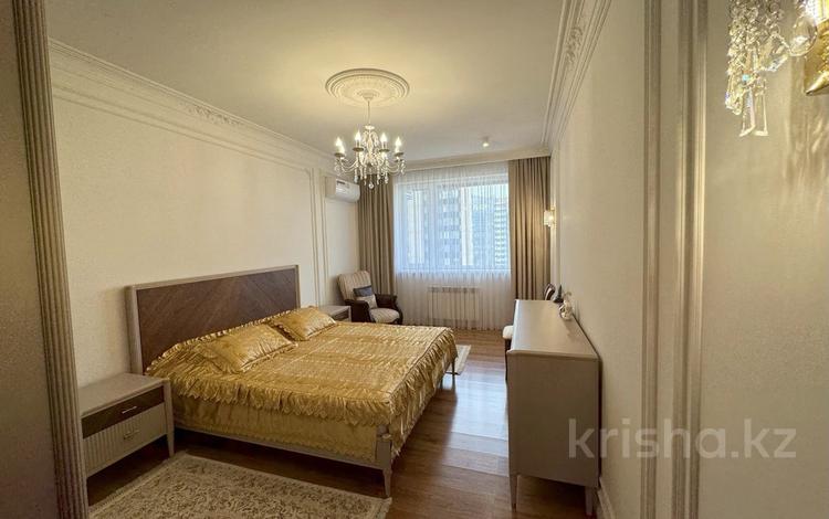 4-бөлмелі пәтер · 120.7 м² · 12/17 қабат, Розыбакиева 237, бағасы: 145 млн ₸ в Алматы, Бостандыкский р-н — фото 26
