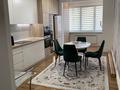 4-бөлмелі пәтер · 120.7 м² · 12/17 қабат, Розыбакиева 237, бағасы: 145 млн ₸ в Алматы, Бостандыкский р-н — фото 2