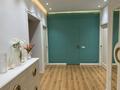 4-бөлмелі пәтер · 120.7 м² · 12/17 қабат, Розыбакиева 237, бағасы: 145 млн ₸ в Алматы, Бостандыкский р-н — фото 10