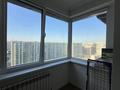 4-бөлмелі пәтер · 120.7 м² · 12/17 қабат, Розыбакиева 237, бағасы: 145 млн ₸ в Алматы, Бостандыкский р-н — фото 15