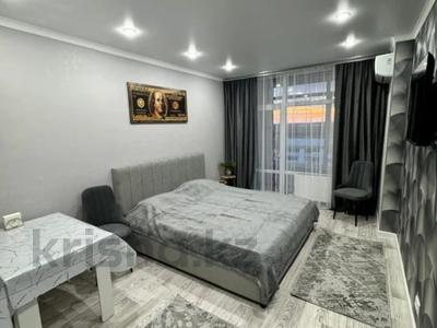 1-комнатная квартира · 30 м² · 13/16 этаж, Темирбаева 50 за 19 млн 〒 в Костанае