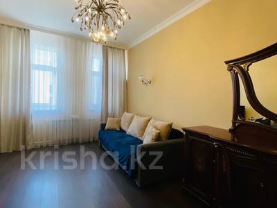 2 комнаты · 22 м² · 8 этаж, Мангелик Ел 35 за 150 000 〒 в Астане, Есильский р-н