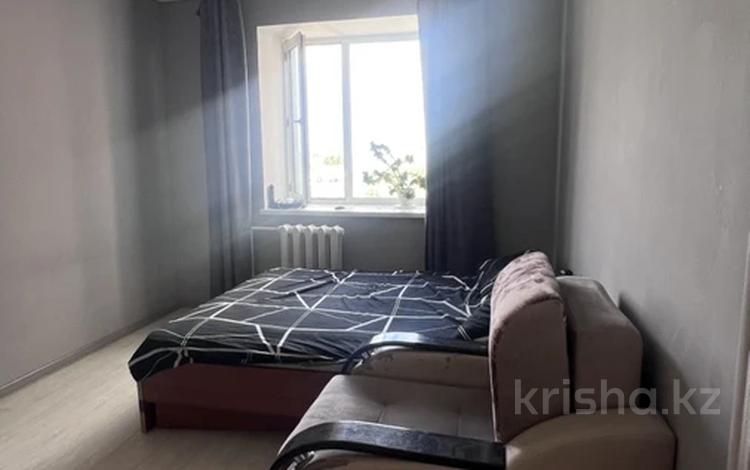 1-бөлмелі пәтер · 31.6 м² · 5/10 қабат, Толстого 17, бағасы: 15.8 млн ₸ в Астане, р-н Байконур — фото 2