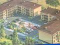 1-комнатная квартира · 45.9 м² · 3/4 этаж, мкр Жулдыз 26 — ул. Мамбетова возле ресторана Айзат за 12 млн ₸ в Уральске — фото 6
