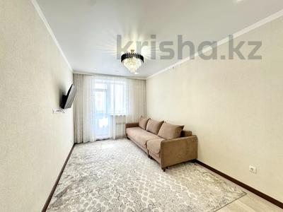 1-комнатная квартира · 38.5 м² · 4/9 этаж, Кордай 99 за 21 млн 〒 в Астане
