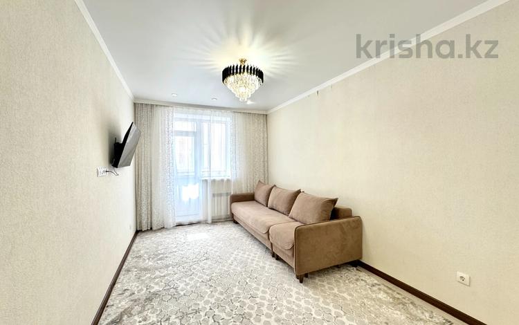 1-комнатная квартира · 38.5 м² · 4/9 этаж, Кордай 99 за 21 млн ₸ в Астане — фото 10