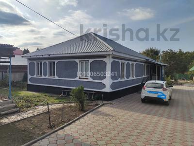 Отдельный дом · 5 комнат · 125 м² · 23 сот., мкр Жас Канат, Баймагамбетова 60 за 119 млн ₸ в Алматы, Турксибский р-н