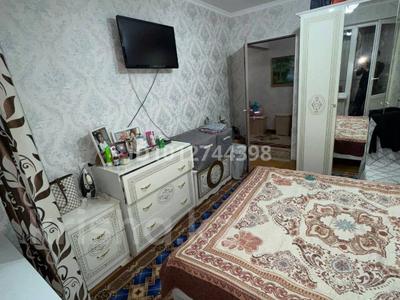 3-бөлмелі пәтер · 60 м² · 2/5 қабат, мкр Тастак-1, бағасы: 38 млн ₸ в Алматы, Ауэзовский р-н