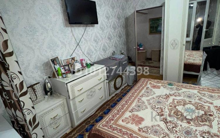 3-бөлмелі пәтер · 60 м² · 2/5 қабат, мкр Тастак-1, бағасы: 38 млн ₸ в Алматы, Ауэзовский р-н — фото 2