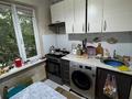 3-бөлмелі пәтер · 60 м² · 2/5 қабат, мкр Тастак-1, бағасы: 38 млн ₸ в Алматы, Ауэзовский р-н — фото 7