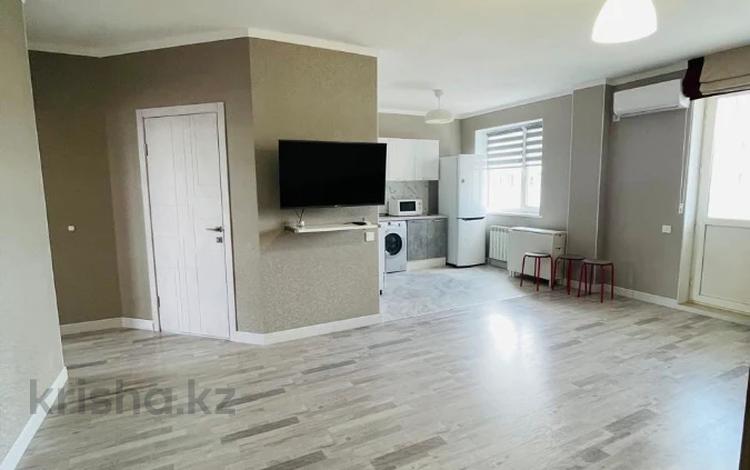 2-комнатная квартира · 58 м² · 8/9 этаж, Е15 за 28.5 млн ₸ в Астане, Есильский р-н — фото 2