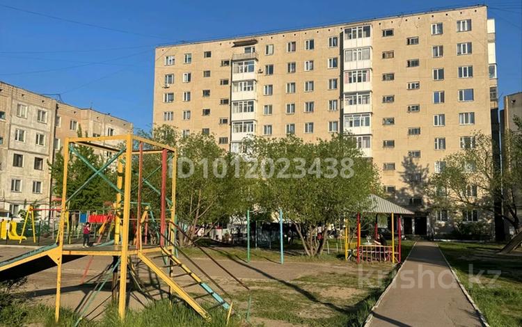 1-комнатная квартира · 35 м² · 4/9 этаж, ул. Академика Вернадского 29 за ~ 8.5 млн ₸ в Кокшетау — фото 2