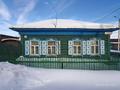 Отдельный дом • 4 комнаты • 65 м² • 6 сот., Войкова 78 — Суворова за 12.5 млн 〒 в Петропавловске