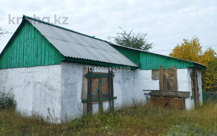 Часть дома · 2 комнаты · 60 м² · 4 сот., 4 за 1 млн 〒 в Костанае — фото 2