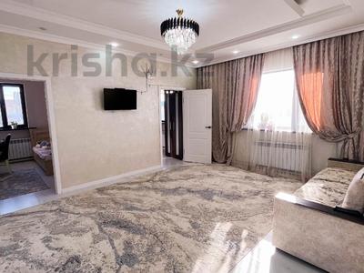 Отдельный дом · 10 комнат · 140 м² · 10 сот., Алаш 85 за 25 млн 〒 в Талдыкоргане, село Ынтымак