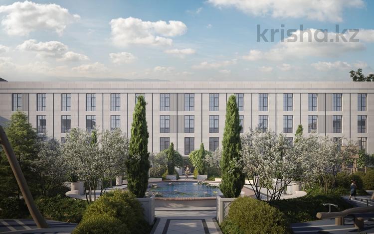 2-комнатная квартира · 78.9 м² · 1/5 этаж, Мкр. Таусамалы 49/1