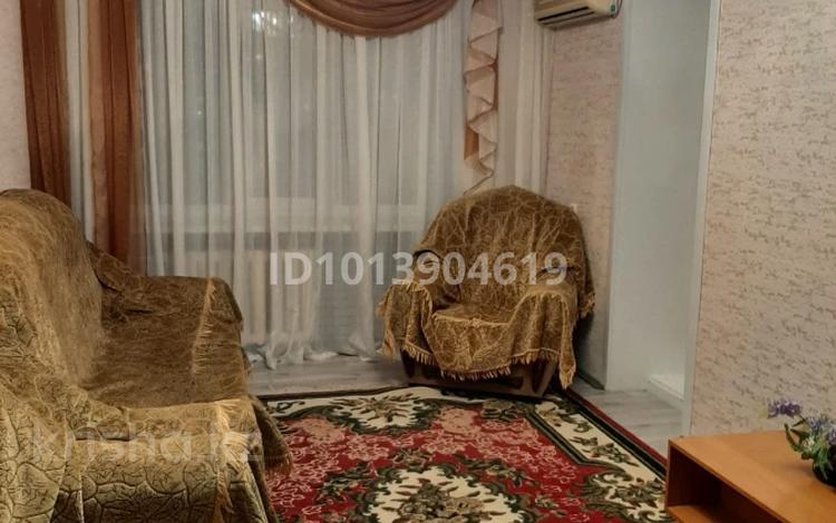 2-комнатная квартира · 52 м² · 6/7 этаж, Баян-батыра 5 — Торайгырова за 160 000 ₸ в Павлодаре — фото 2