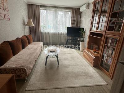 2-комнатная квартира, 47.9 м², 1/2 этаж, Сейфуллина за 22.6 млн 〒 в Алматы, Турксибский р-н