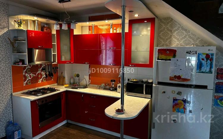Жеке үй · 4 бөлме · 210 м² · 6 жүзд., Шаумяна 4-я линия 9, бағасы: 400 000 ₸ в Кыргауылдах — фото 2