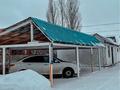 Отдельный дом · 6 комнат · 140 м² · 10 сот., Жеңімпаз 16 — Есет Батыр атындағы спорт школа за 28 млн ₸ в Актобе, жилой массив Заречный-4