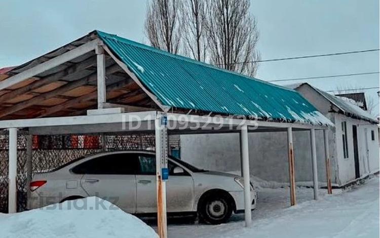 Отдельный дом · 6 комнат · 140 м² · 10 сот., Жеңімпаз 16 — Есет Батыр атындағы спорт школа за 28 млн ₸ в Актобе, жилой массив Заречный-4 — фото 2