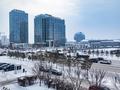 2-комнатная квартира · 50 м² · 2/18 этаж, Мәңгілік Ел 52 — Улы Дала за 3 000 ₸ в Астане, Есильский р-н