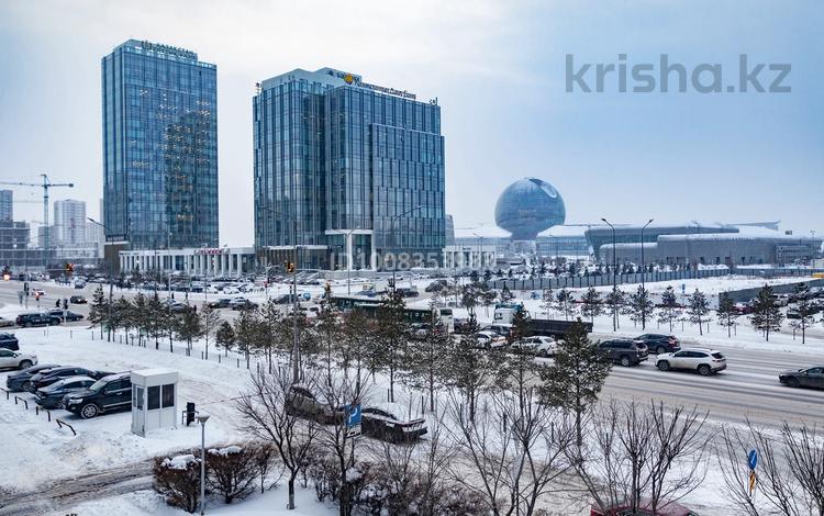 2-комнатная квартира · 50 м² · 2/18 этаж, Мәңгілік Ел 52 — Улы Дала за 3 000 ₸ в Астане, Есильский р-н — фото 43