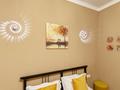 2-комнатная квартира · 50 м² · 2/18 этаж, Мәңгілік Ел 52 — Улы Дала за 3 000 ₸ в Астане, Есильский р-н — фото 10