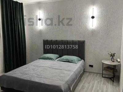 1-комнатная квартира · 45 м² · 1/5 этаж, Победы 16 за 10 000 ₸ в Семее