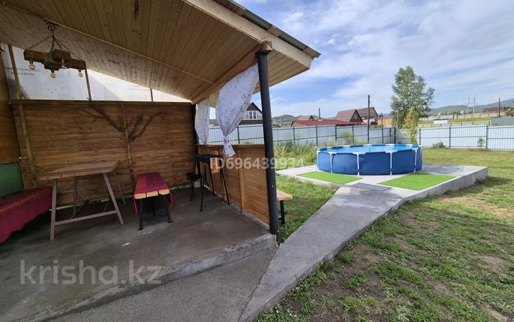 Дом · 4 комнаты · 100 м², 14ул 6 — Метеостанция за 40 000 ₸ в Новой бухтарме — фото 8